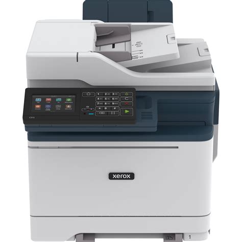 why are xerox laser printers higher image quality